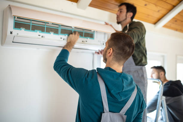Trusted Carrollton, VA HVAC Experts