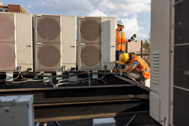 Best Best HVAC Companies  in Carrollton, VA