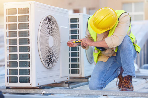 Affordable Air Conditioning Repair in Carrollton, VA