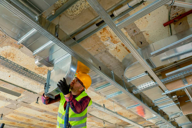 Best Furnace Repair Near Me  in Carrollton, VA