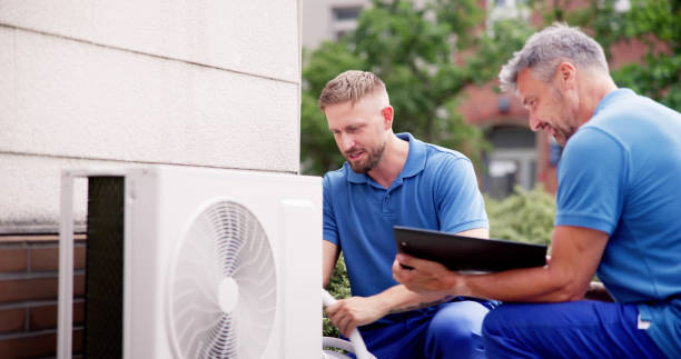 Best HVAC Installation Services  in Carrollton, VA