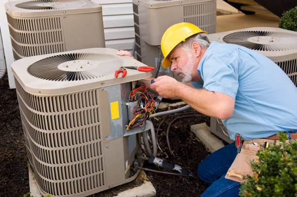 Best Emergency HVAC Repair  in Carrollton, VA