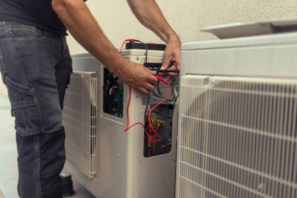 Best HVAC Replacement Cost  in Carrollton, VA