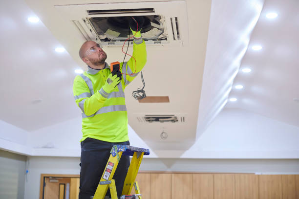 Best Affordable HVAC Services  in Carrollton, VA