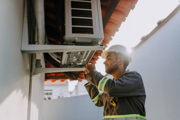 Best HVAC System Installation  in Carrollton, VA