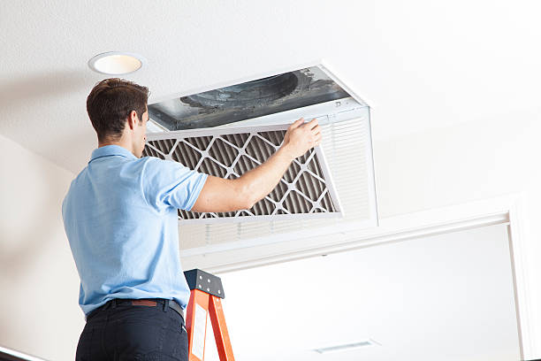 Best Affordable Air Conditioning Repair  in Carrollton, VA