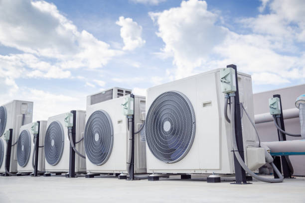 Best HVAC Cleaning Services  in Carrollton, VA
