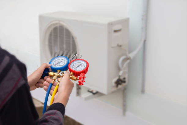 Best HVAC Companies Near Me  in Carrollton, VA