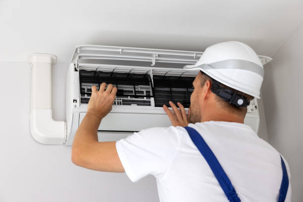 Best HVAC Cleaning Services  in Carrollton, VA